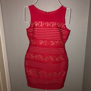 Sangria Dress size 6P